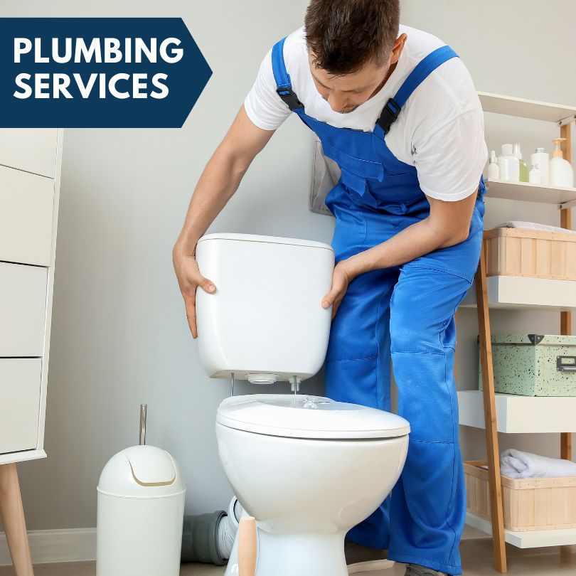 Plumbing Company in Fulton, NY